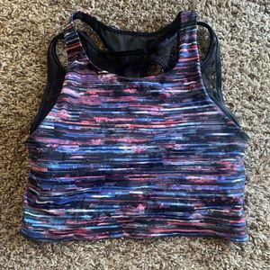 Lululemon top